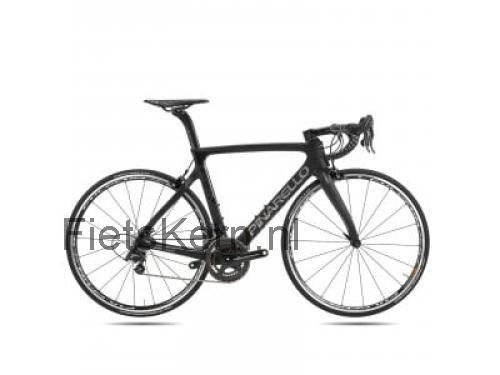 Pinarello Gan RS specificaties en beoordelingen